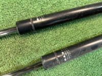 โช้คค้ำฝากระโปรงท้าย SUBARU LANCASTER OEM 63260AE020 63260AE030 BHE 2001 BLUE / GREY 1U3