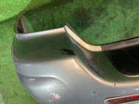 Бампер задний SUBARU LANCASTER OEM 57703AE080MQ , 57711AE040 BHE BH9 2001 BLUE / GREY 1U3