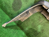 Бампер задний SUBARU LANCASTER OEM 57703AE080MQ , 57711AE040 BHE BH9 2001 BLUE / GREY 1U3