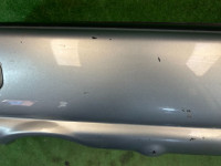 Бампер задний SUBARU LANCASTER OEM 57703AE080MQ , 57711AE040 BHE BH9 2001 BLUE / GREY 1U3