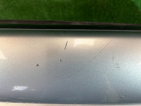 Бампер задний SUBARU LANCASTER OEM 57703AE080MQ , 57711AE040 BHE BH9 2001 BLUE / GREY 1U3