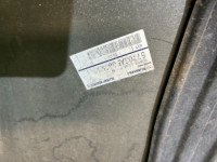 Бампер задний SUBARU LANCASTER OEM 57703AE080MQ , 57711AE040 BHE BH9 2001 BLUE / GREY 1U3