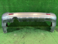 Бампер задний SUBARU LANCASTER OEM 57703AE080MQ , 57711AE040 BHE BH9 2001 BLUE / GREY 1U3