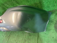 Бампер задний SUBARU LANCASTER OEM 57703AE080MQ , 57711AE040 BHE BH9 2001 BLUE / GREY 1U3