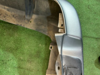 Бампер задний SUBARU LANCASTER OEM 57703AE080MQ , 57711AE040 BHE BH9 2001 BLUE / GREY 1U3