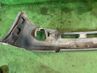 Бампер передний SUBARU LANCASTER OEM 57703AE230MQ BHE BH9 2001 BLUE / GREY 1U3