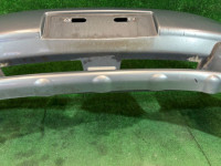 Бампер передний SUBARU LANCASTER OEM 57703AE230MQ BHE BH9 2001 BLUE / GREY 1U3