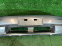 Бампер передний SUBARU LANCASTER OEM 57703AE230MQ BHE BH9 2001 BLUE / GREY 1U3