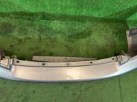 Бампер передний SUBARU LANCASTER OEM 57703AE230MQ BHE BH9 2001 BLUE / GREY 1U3