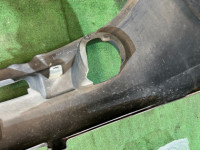 Бампер передний SUBARU LANCASTER OEM 57703AE230MQ BHE BH9 2001 BLUE / GREY 1U3