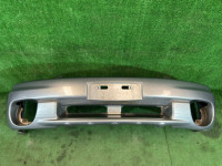 Бампер передний SUBARU LANCASTER OEM 57703AE230MQ BHE BH9 2001 BLUE / GREY 1U3