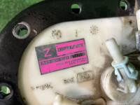 Бензонасос целые трубки SUBARU LANCASTER OEM 42021AE040 BHE BEE 2001 EZ30 AT
