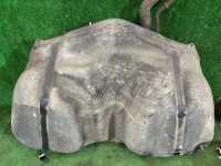 ถังน้ำมัน SUBARU LANCASTER OEM 42012AE010 BH9 2001 EZ30 AT