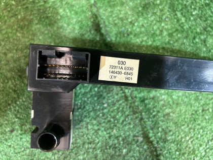 Mando de climatización SUBARU LANCASTER OEM 86271AE090 BHE BH9 BH5 2001 EZ30 AT