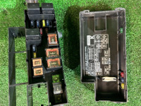 ヒューズボックス SUBARU LANCASTER OEM 82231AE060 BHE 2001 EZ30 AT