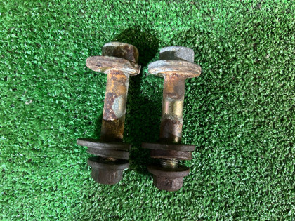 Tornillos de caída traseros SUBARU LANCASTER OEM 901700122 BHE BH9 BH5 BE5 BE9 BEE 2001 EZ30 AT