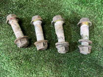 前倾角螺栓 SUBARU LANCASTER OEM 20540AA090 BHE BH9 BH5 BE5 BE9 BEE 2001 EZ30 AT