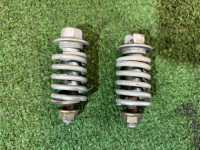 น็อตท่อไอเสีย 44059AA010 44016AC000 SUBARU LANCASTER