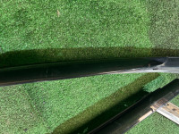 คิ้วกันสาดประตู SUBARU LANCASTER OEM 63531AE020 63531AE030 BHE 2001 BLUE / GREY 1U3