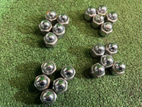 น็อตล้อ SUBARU LANCASTER OEM 623006021 BHE 2001