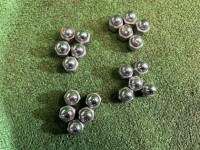 น็อตล้อ SUBARU LANCASTER OEM 623006021 BHE 2001