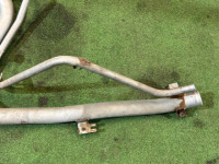 フューエルフィラーネック SUBARU LANCASTER OEM 42066AE100 BHE BH9 BH5 BE5 BE9 BEE 2001 BLUE / GREY 1U3