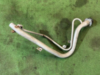 フューエルフィラーネック SUBARU LANCASTER OEM 42066AE100 BHE BH9 BH5 BE5 BE9 BEE 2001 BLUE / GREY 1U3