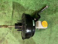 Главный тормозной цилиндр 26401AE000, 26402AE160 SUBARU LANCASTER