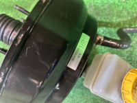 Cilindro-mestre do travão SUBARU LANCASTER OEM 26401AE000, 26402AE160 BHE BEE 2001 EZ30 AT