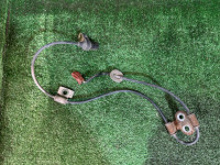เซ็นเซอร์ ABS หน้าซ้าย 27540AE030 SUBARU LANCASTER