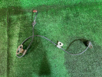 เซ็นเซอร์ ABS หน้าขวา 27540AE020 SUBARU LANCASTER