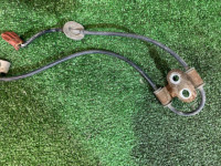 Right front ABS sensor SUBARU LANCASTER OEM 27540AE020 BHE BH9 2001 EZ30 AT