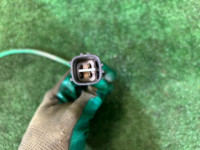 Sonda lambda №2 SUBARU LANCASTER OEM 22690AA452 BHE BEE 2001 EZ30 AT