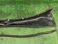 แผงคาวล์ใต้กระจกหน้า SUBARU LANCASTER OEM 91411AE000 BH9 2001