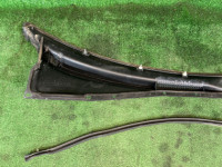 แผงคาวล์ใต้กระจกหน้า SUBARU LANCASTER OEM 91411AE000 BH9 2001