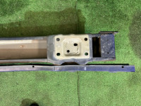 前保险杠防撞梁 SUBARU LANCASTER OEM 57711AE340 BH9 BHE 2001