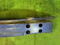 前保险杠防撞梁 SUBARU LANCASTER OEM 57711AE340 BH9 BHE 2001