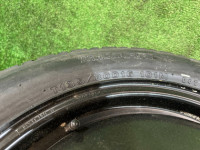 Spare wheel 135/90D16 SUBARU LANCASTER OEM 28121AE110 BHE BH9 2001