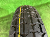 Spare wheel 135/90D16 SUBARU LANCASTER OEM 28121AE110 BHE BH9 2001