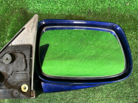 กระจกมองข้างขวา широкое SUBARU LANCASTER OEM 91031AE500YF BHE 2001 BLUE / GREY 1U3