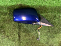 กระจกมองข้างขวา широкое SUBARU LANCASTER OEM 91031AE500YF BHE 2001 BLUE / GREY 1U3