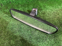 Espelho retrovisor interior SUBARU LANCASTER OEM X9201AE000 BH9 2001 BLUE / GREY 1U3
