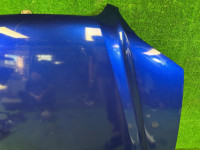 ฝากระโปรงหน้า SUBARU LANCASTER OEM 57229AE040 BHE BH9 BH5 BE5 BE9 BEE 2001 BLUE / GREY 1U3