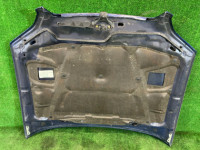 ฝากระโปรงหน้า SUBARU LANCASTER OEM 57229AE040 BHE BH9 BH5 BE5 BE9 BEE 2001 BLUE / GREY 1U3