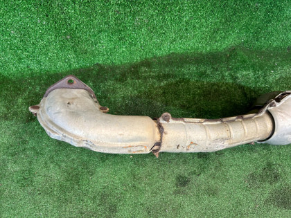 ท่อร่วมไอเสีย SUBARU LANCASTER OEM 44101AE050, 44101AE040 BHE BEE 2001 EZ30 AT