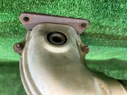 ท่อร่วมไอเสีย SUBARU LANCASTER OEM 44101AE050, 44101AE040 BHE BEE 2001 EZ30 AT