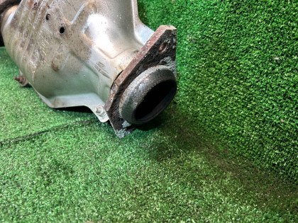 ท่อร่วมไอเสีย SUBARU LANCASTER OEM 44101AE050, 44101AE040 BHE BEE 2001 EZ30 AT