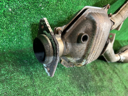 ท่อร่วมไอเสีย SUBARU LANCASTER OEM 44101AE050, 44101AE040 BHE BEE 2001 EZ30 AT