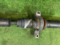 เพลากลาง SUBARU LANCASTER OEM 27111AE120 BHE 2001 EZ30 AT
