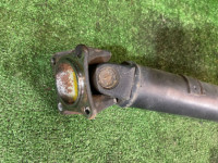 เพลากลาง SUBARU LANCASTER OEM 27111AE120 BHE 2001 EZ30 AT